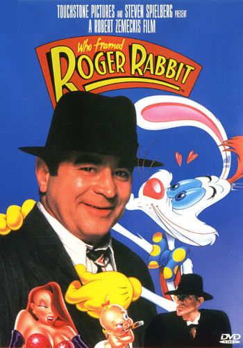 who framed roger rabbit